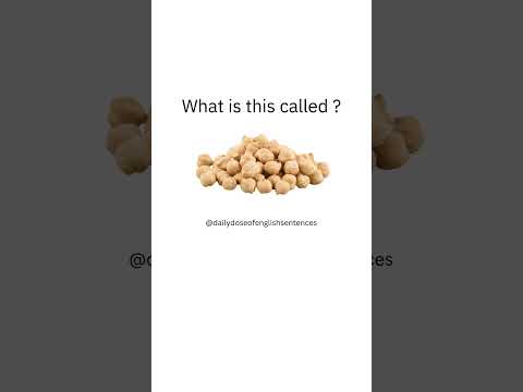 what is this called in English? #learnenglish