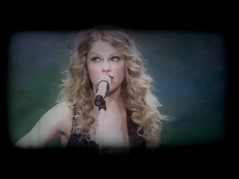 Taylor Swift - Fearless (Taylor's Version) (Music Video HD)