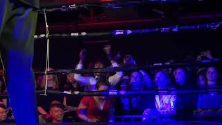 Kickboksgala, Lustrum XI Bravoure, Skøll Amsterda   HD 1080p