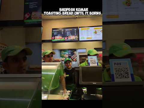 Pranking <strong>Subway</strong> Employees #funnyshorts #prankvideos #funnyvideo #comedyshorts #pranks