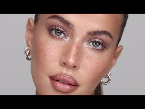 HOW TO: MODERN LILAC FROST | Hindash