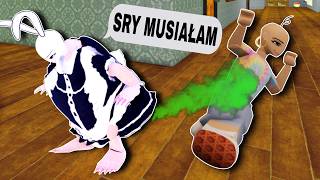 W TEJ GRZE PIERDZISZ NA INNYCH? | Roblox Who Farted
