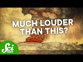 Understanding Sound Waves and Loudness