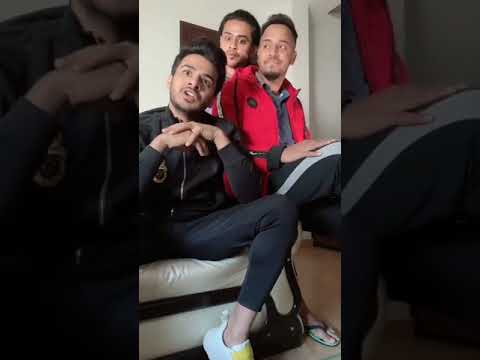 Ch Zulqurnain New Instagram Reels 2023