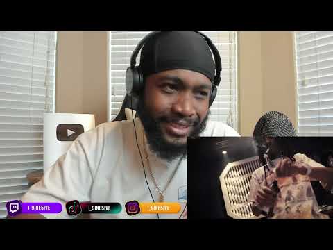 Skrilla x Baby Smoove - Crash Out Boyz (Official Music Video) | REACTION