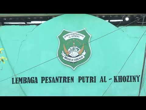 YouTube video thumbnail: No Signs of Life Found in Indonesia School Collapse Aftermath