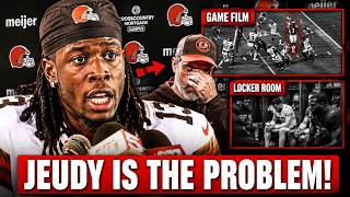 Jerry Jeudy DESTROYS Browns Offense - Worse Than Anyone!