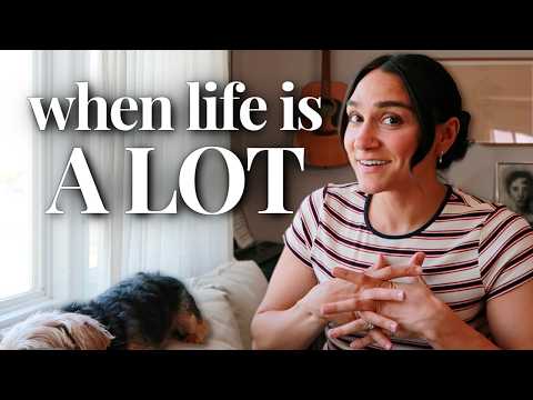 How I’m Surviving the Busiest Season of My Life as a Mom of 3