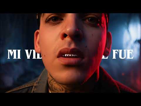 STRANGER THINGS - KLAN (PROD BY NIC - SHOT FEDE LOZA)