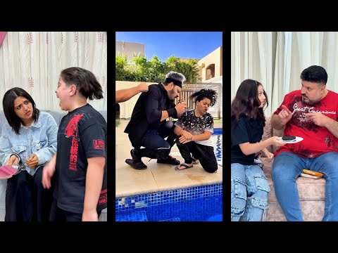 اجمل المقاطع المضحكة 17 😂 The most beautiful funny clips 17