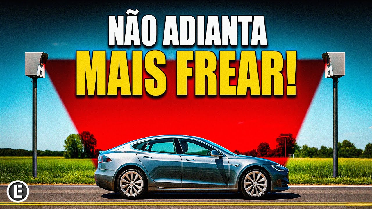O Novo Esquema das Multas