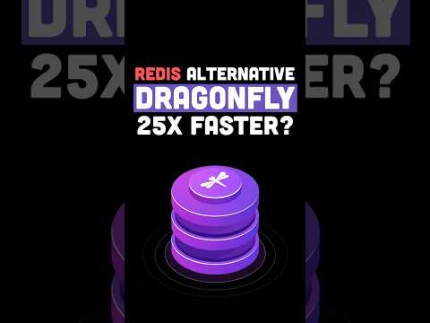 Redis vs Dragonfly - Faster than Redis?
