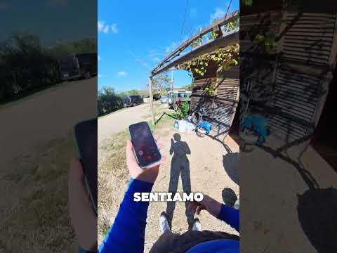 Mi ha lasciato senza chiavi ๐ #shorts #bikerfamily #moto