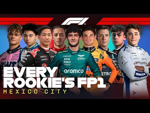 FORMULA 1