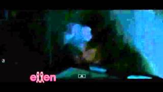 [Fury]New exclusive Fury scene debuted on Ellen