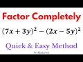 Polynomial Operations and Simplification