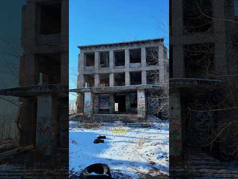 Уфимская Припять. Новоалександровка