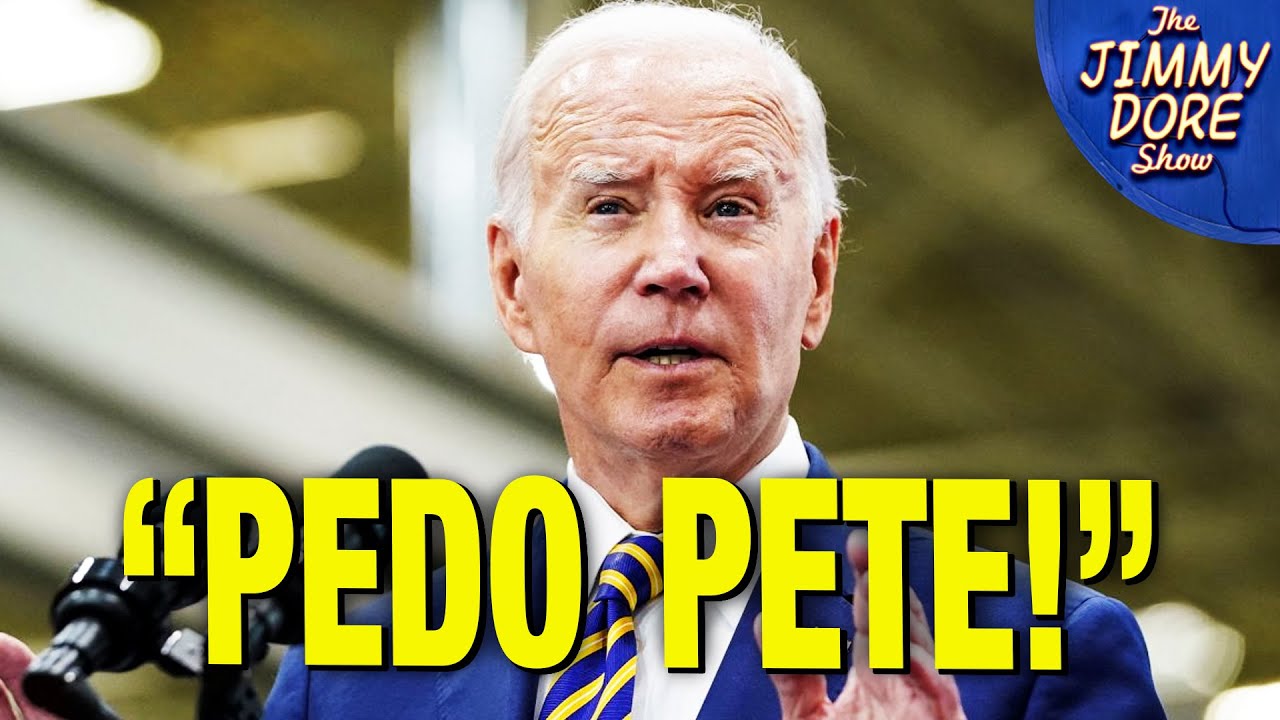 CAUGHT! Biden Used FAKE NAMES On Emails To Ukraine Officials!