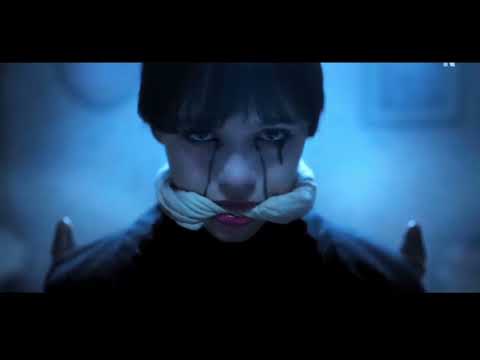 Lady Gaga - Bloody Mary (Wednesday: Season 2 - Music Video) TRAILER
