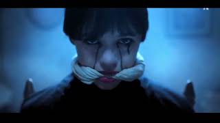 Lady Gaga - Bloody Mary (Wednesday: Season 2 - Music Video) TRAILER