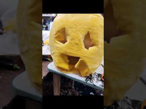 Part 1 of making my Chica cosplay✨️ #fnaf
