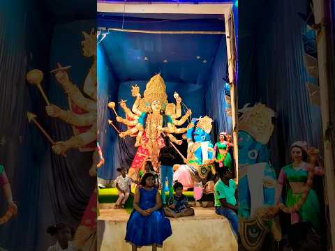 Maa durga…. #ytshorts #trending #durga #dussehra