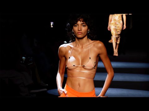 JCPajares | Spring/Summer 2025 | MBFW Madrid