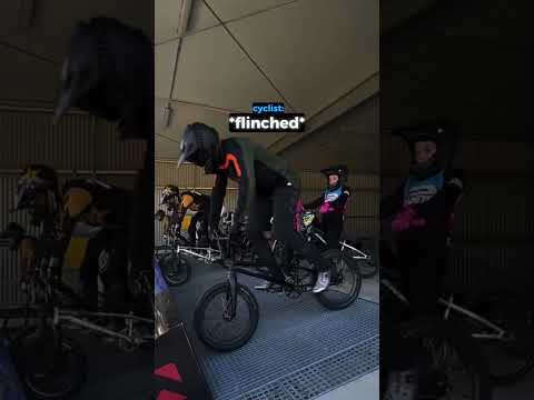 This Lil Bro Created a Villain 😂 @wadeturnerr