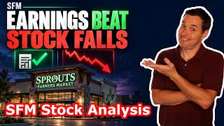 Is SFM a Good Investment? Sprouts Farmers Market Stock Analysis
