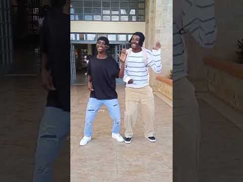 Wapi Msupa by Joefes