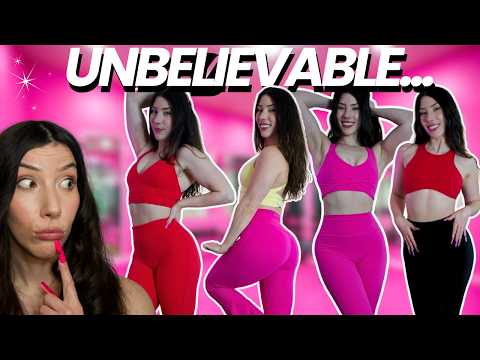 Buffbunny Collection SUMMER SALE up to 70% off?! Try on haul & review| BB discount code “MAMASWOLE”🩷