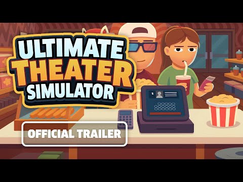 Open Trailer Video thumbnail