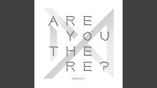 Monsta X Myself