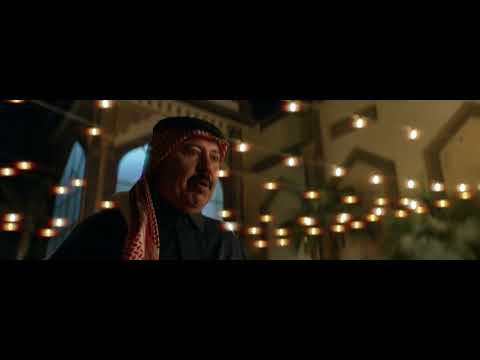 الشور والراي في رياض سكاي ✨