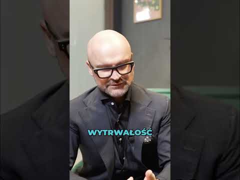 Przedsiębiorczość: Rada na start od zera Rafał Brzoska