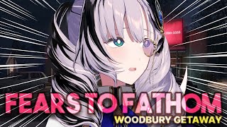 【Fears to Fathom: Woodbury Getaway】Weekend Getaway Gone Wrong【Pavolia 