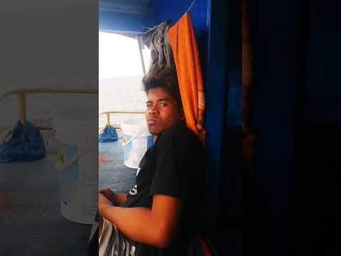 Perjalanan area Mancing cumi #shorts #hiburanrakyat