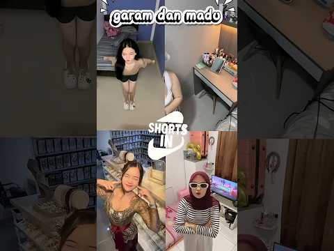 garam dan madu joged tiktok viral #viral #tiktok