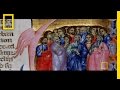 The Missing Years of Jesus