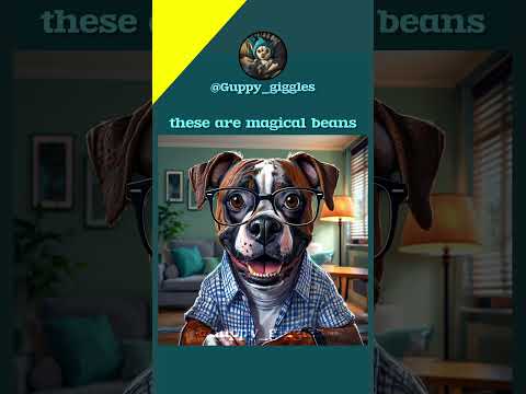 Chihuahua & Cat Take on the Bean Boozled Challenge!🐱🐕#meme #funny