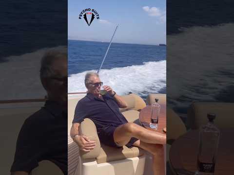 Dolph Lundgren Enjoying His Retirement #dolphlundgren