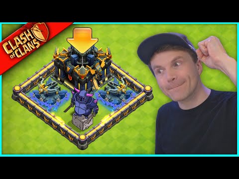 THE FINAL 6 DAYS TIL MAX.