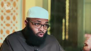 أماني الغرور | أياما معدودات الموسم الثالث | أ. مهنى يونس