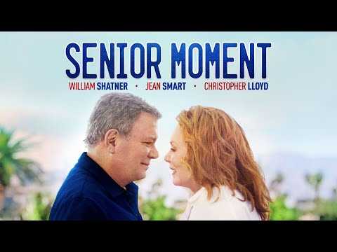 Senior Moment - Official Trailer