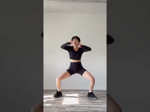 Total Body Dance Workout #fitover40