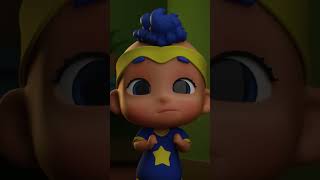 Que Som É Esse? (com Bebê DB) | D Billions em Português #shorts #db