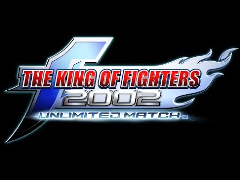 KOF2002UM野試合＆雑談241225＠西日暮里バーサス