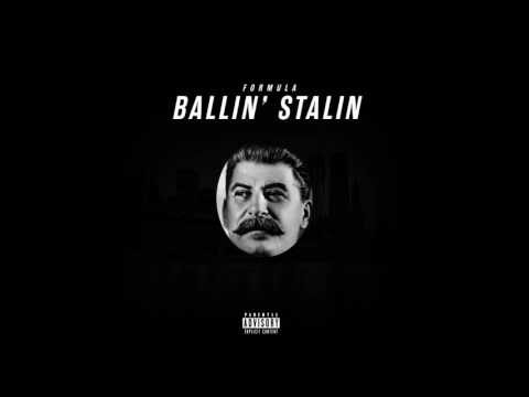 TOMMY RICHMAN - Ballin' Stalin (Official Audio)