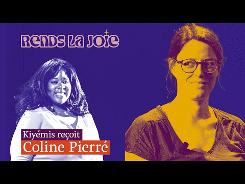 Vidéo de Coline Pierré