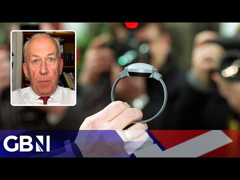 Should domestic abusers wear ankle tags? | Peter Bleksley shares support for post-prison measures